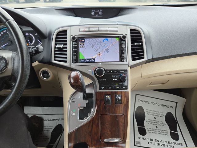 2013 Toyota Venza Limited