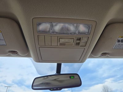 2013 Toyota Venza Limited