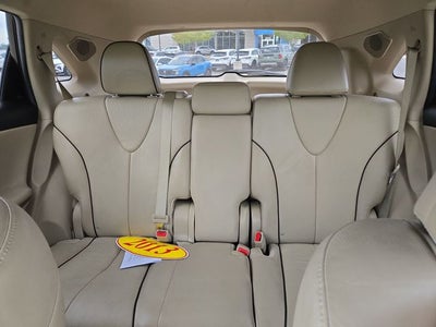 2013 Toyota Venza Limited
