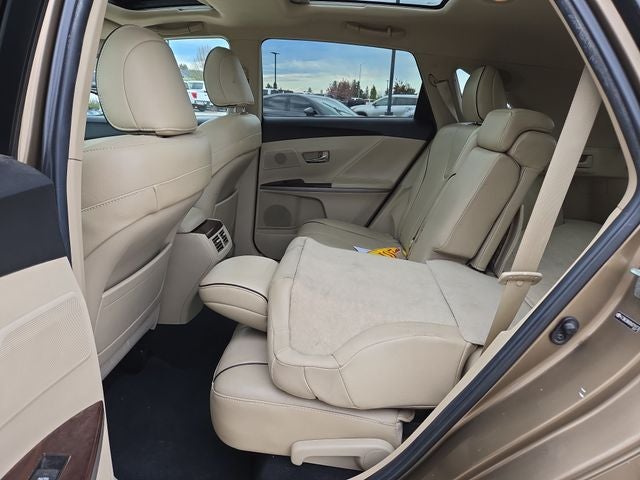 2013 Toyota Venza Limited