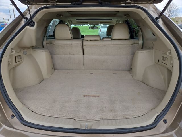 2013 Toyota Venza Limited