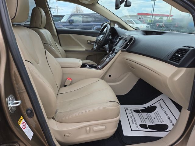 2013 Toyota Venza Limited