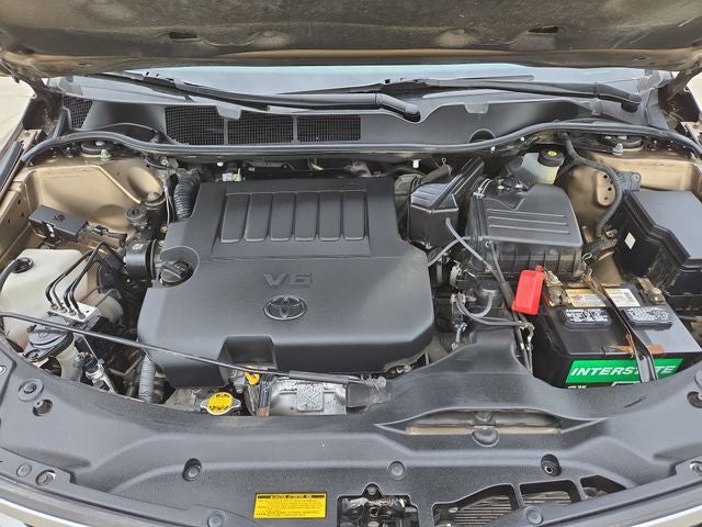2013 Toyota Venza Limited