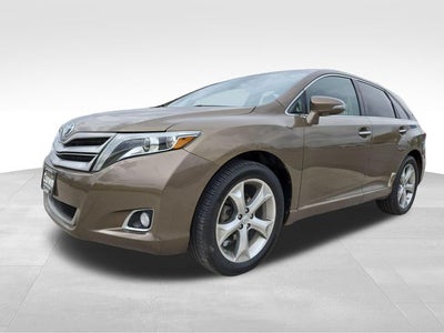 2013 Toyota Venza Limited
