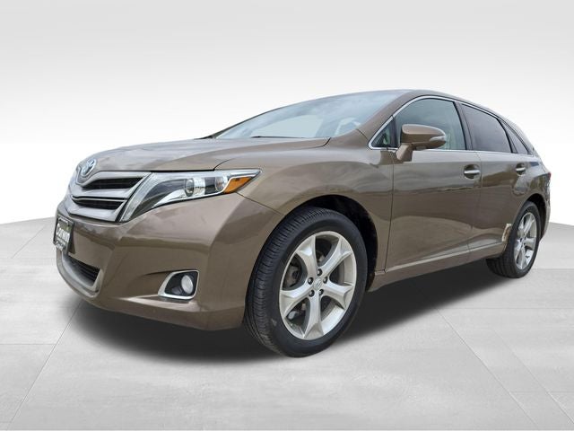 2013 Toyota Venza Limited