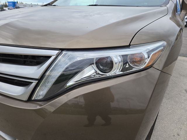 2013 Toyota Venza Limited