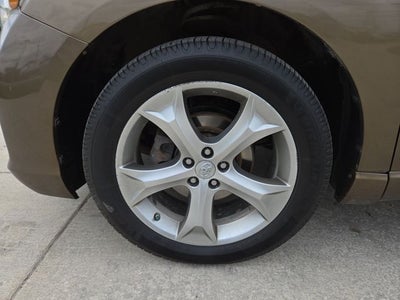 2013 Toyota Venza Limited