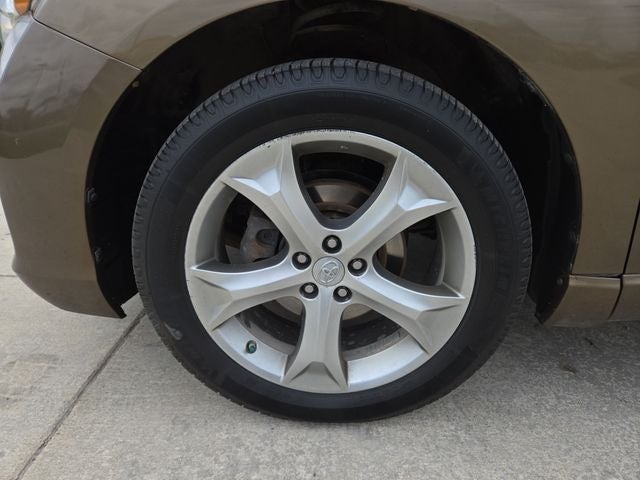 2013 Toyota Venza Limited