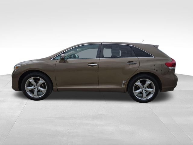 2013 Toyota Venza Limited