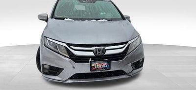 2020 Honda Odyssey EX