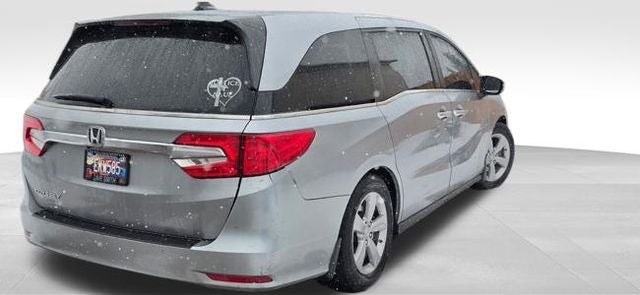 2020 Honda Odyssey EX