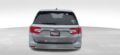2020 Honda Odyssey EX