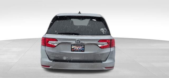 2020 Honda Odyssey EX