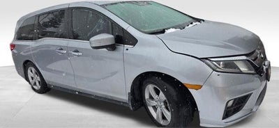 2020 Honda Odyssey EX