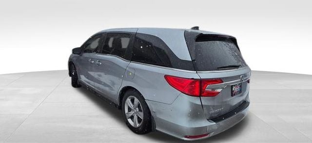 2020 Honda Odyssey EX