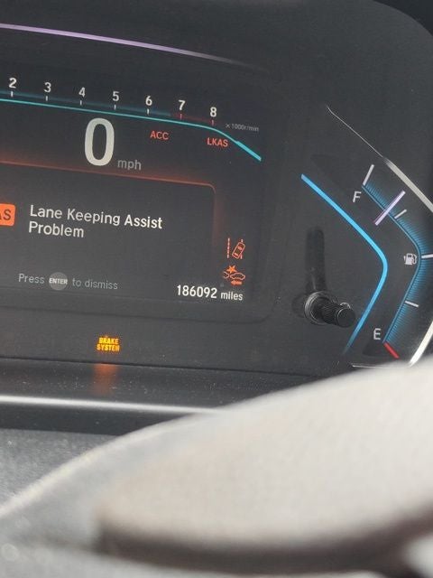 2020 Honda Odyssey EX