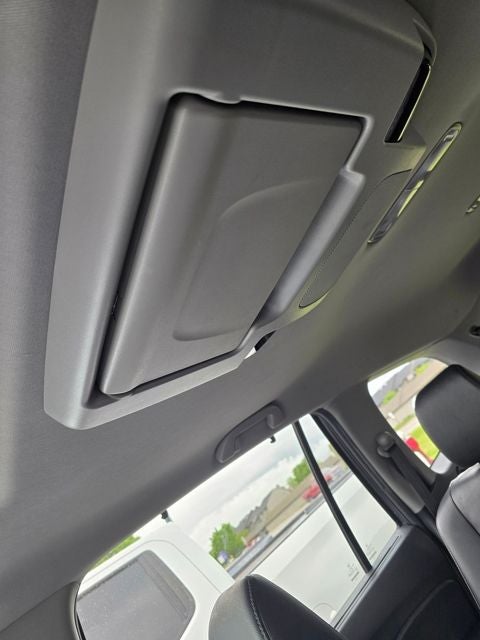 2019 Honda Pilot EX-L w/Navigation and Rear Entertainment System