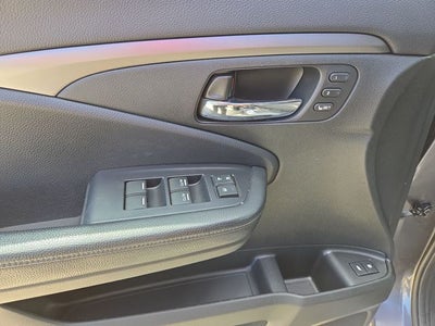 2019 Honda Pilot EX-L w/Navigation and Rear Entertainment System