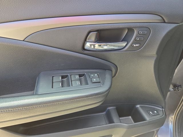 2019 Honda Pilot EX-L w/Navigation and Rear Entertainment System