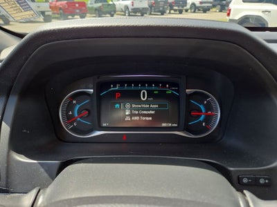 2019 Honda Pilot EX-L w/Navigation and Rear Entertainment System