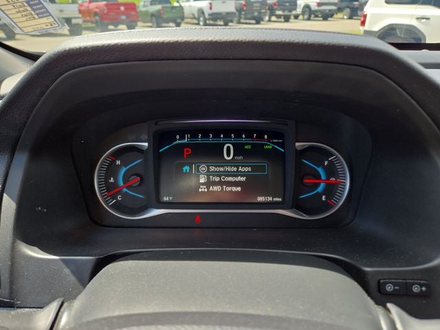 2019 Honda Pilot EX-L w/Navigation and Rear Entertainment System