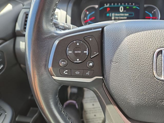 2019 Honda Pilot EX-L w/Navigation and Rear Entertainment System
