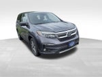 2019 Honda Pilot EX-L w/Navigation and Rear Entertainment System
