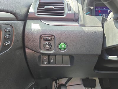 2019 Honda Pilot EX-L w/Navigation and Rear Entertainment System
