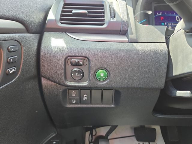 2019 Honda Pilot EX-L w/Navigation and Rear Entertainment System