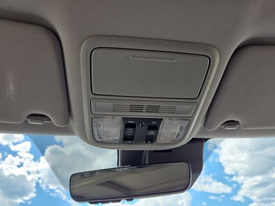 2019 Honda Pilot EX-L w/Navigation and Rear Entertainment System