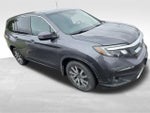 2019 Honda Pilot EX-L w/Navigation and Rear Entertainment System