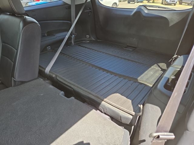 2019 Honda Pilot EX-L w/Navigation and Rear Entertainment System