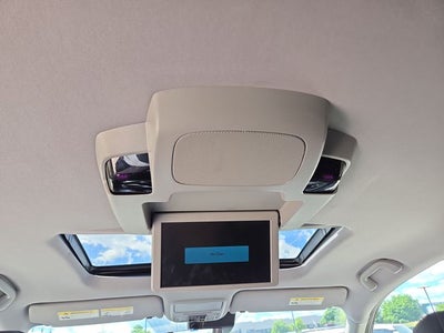 2019 Honda Pilot EX-L w/Navigation and Rear Entertainment System