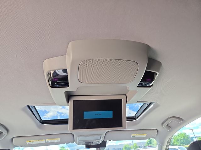 2019 Honda Pilot EX-L w/Navigation and Rear Entertainment System