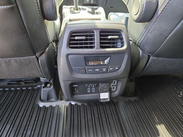 2019 Honda Pilot EX-L w/Navigation and Rear Entertainment System