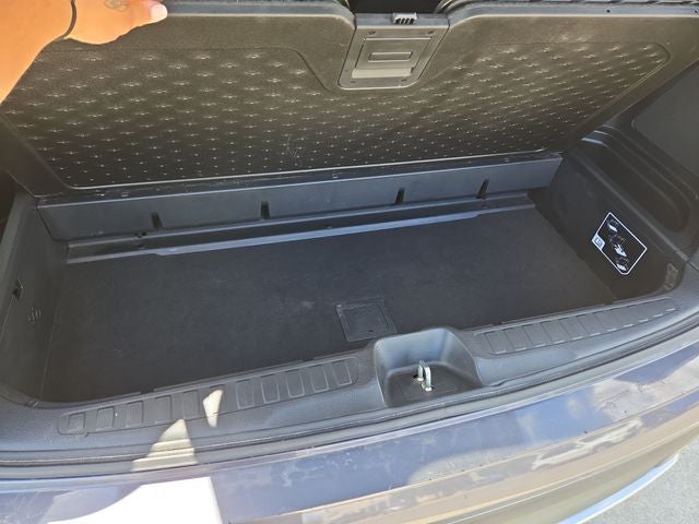 2019 Honda Pilot EX-L w/Navigation and Rear Entertainment System