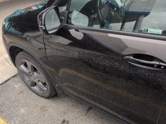 2019 Honda Passport Touring