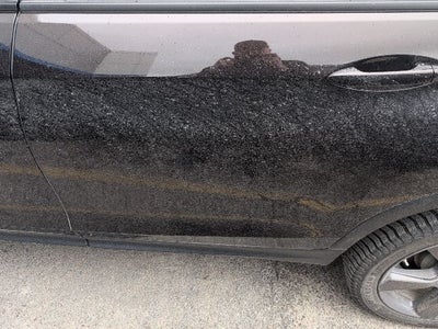 2019 Honda Passport Touring