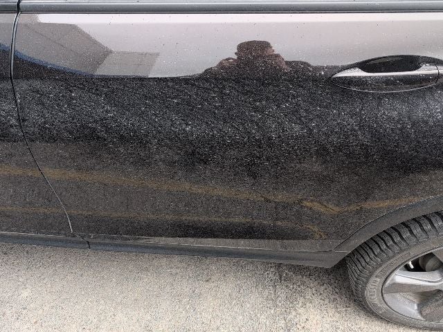 2019 Honda Passport Touring