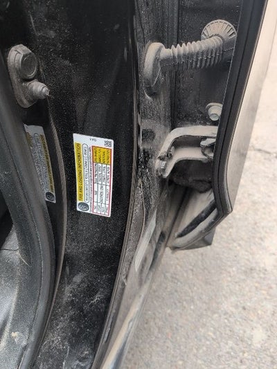 2019 Honda Passport Touring