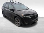 2019 Honda Passport Touring