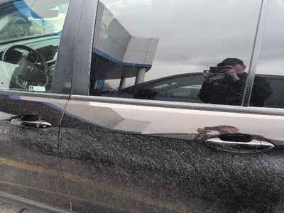 2019 Honda Passport Touring