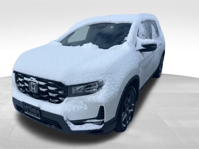 2023 Honda Passport Touring