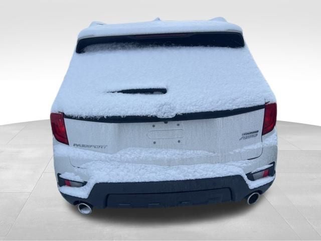 2023 Honda Passport Touring