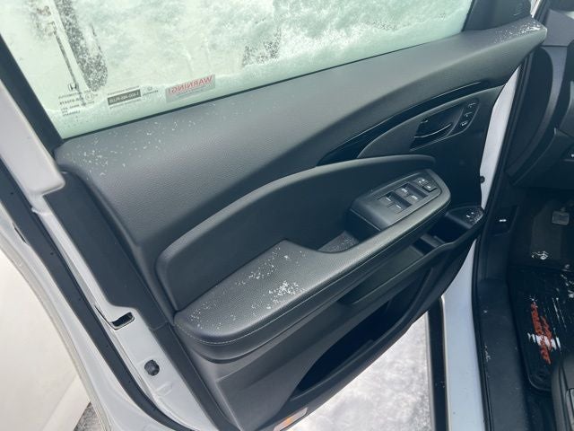 2023 Honda Passport Touring