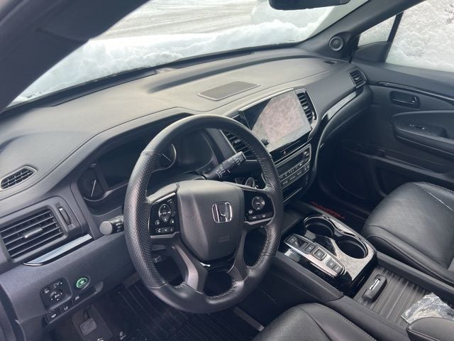 2023 Honda Passport Touring