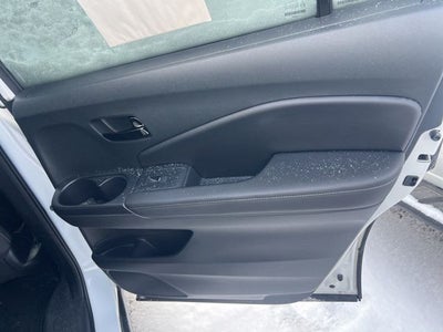 2023 Honda Passport Touring