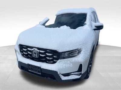 2023 Honda Passport Touring