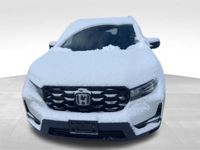 2023 Honda Passport Touring