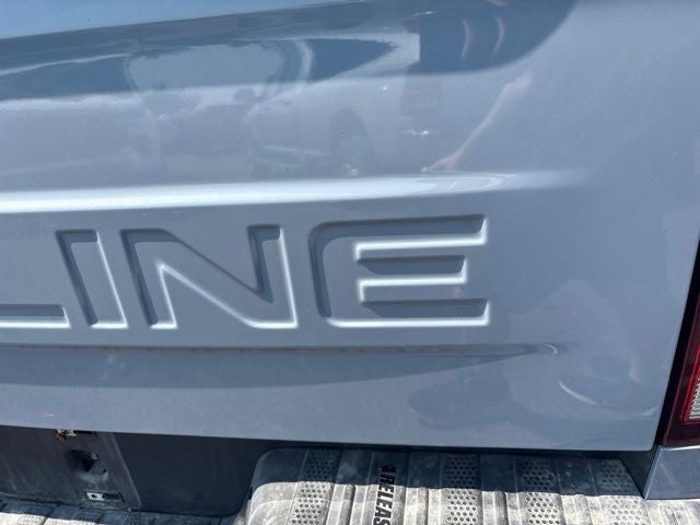 2024 Honda Ridgeline Black Edition